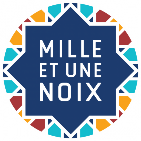 MILLE ET UNE NOIX